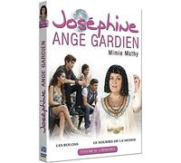 Joséphine ange gardien, vol. 36 [FR Import] [DVD] Mathy, Mimie; Le, Devehat G...