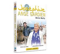 Joséphine ange gardien, vol. 37 [FR Import] [DVD] Mathy, Mimie; Brunel, Marie...