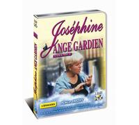 Josephine ange gardien vol.4 : Des cultures différentes / Pour l'amour d'un ange / Romain & Jamila