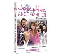 Joséphine Ange Gardien-Vol. 44-Un pour Tous et Trois campeurs et Un Mariage