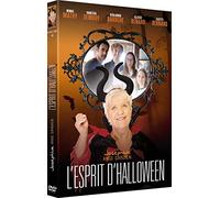 Josephine Ange Gardien VOL 48-l'esprit d'halloween