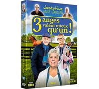 Joséphine Ange Gardien, vol. 50 : Trois Anges Valent Mieux Qu'un !
