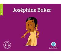 Joséphine Baker