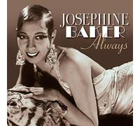 Josephine Baker - Always