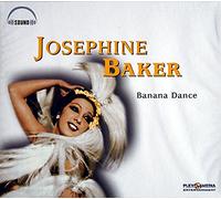 Josephine Baker - Banana Dance