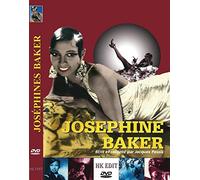 Josephine baker - dvd