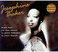 Joséphine Baker - French Collection