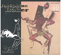 Josephine Baker - Gold Collection