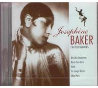 Josephine Baker - J'ai Deux Amours