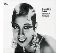 Josephine Baker - J'ai Deux Amours [Australian Import]
