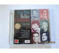 Josephine Baker , Jean Sablon , Henri Garat... - NOS PLUS BELLE CHANSONS - Vol 4