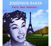Josephine Baker/Jo Bouillon