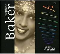Josephine Baker - Josephine Baker
