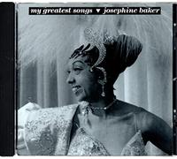Joséphine Baker - My Greatest Songs