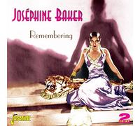 Josephine Baker - Remembering