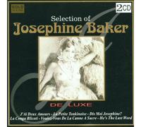 Josephine Baker - Selection of J.Bak