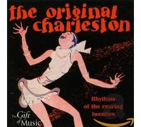 Josephine Baker - THE ORIGINAL CHARLESTON