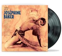 Joséphine Baker - The Very Best Of Joséphine Baker [180G Vinyl LP] [VINYL]