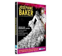 Joséphine Baker-Une icône française au panthéon