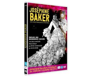Joséphine Baker-Une icône française au panthéon