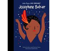 Josephine Baker : Volume 16