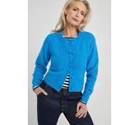 Josephine & Co Abigail Cardigan Ocean Blue size XXL | Cropped Jackets Outlet | Women | Blue XXL