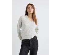 Josephine & Co Alice Sweater Light Grey size L | Sweaters Outlet | Women | Gray L
