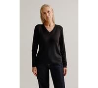 Josephine & Co Astrid Sweater Black size S | Sweaters Outlet | Women | Black S