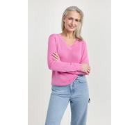 Josephine & Co Astrid Sweater Fuchsia size S | Sweaters Outlet | Women | Pink S
