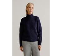 Josephine & Co Aurora Sweater Navy size M | Sweaters Outlet | Women | Blue M