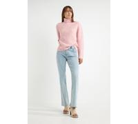 Josephine & Co Aurora Sweater Soft Pink size XL | Knitted Sweaters Outlet | Women | Pink XL