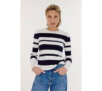Josephine & Co Breanne Sweater Navy size M | Sweaters Outlet | Women | Blue M