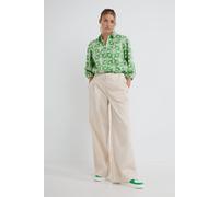 Josephine & Co Dave Pants Sand size 34 | Formal Pants Outlet | Women | Brown 34