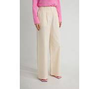 Josephine & Co Dave Pants Sand size 44 | Straight Pants Outlet | Women | Brown 44