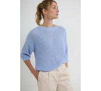 Josephine & Co Dora Sweater Light Blue size S | Knitted Sweaters Outlet | Women | Blue S