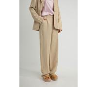 Josephine & Co Dorthea Pants Light Khaki size 36 | Straight Pants Outlet | Women | Brown 36