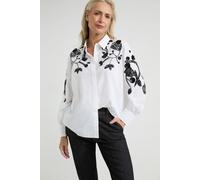 Josephine & Co Faith Blouse Paillet White size 34 | Blouses Outlet | Women | White 34