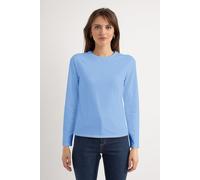 Josephine & Co Hailey Ls T-shirt Light Blue size M | Longsleeves Outlet | Women | Blue M