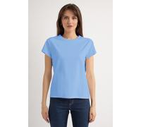 Josephine & Co Harper Ss T-shirt Light Blue size M | Shirts Outlet | Women | Blue M