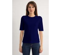 Josephine & Co Hazel Ms T-shirt Navy size M | Shirts Outlet | Women | Blue M
