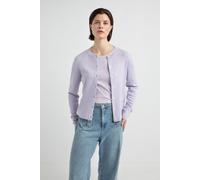 Josephine & Co Jace Cardigan Light Lilac size M | Light Jackets Outlet | Women | Purple M