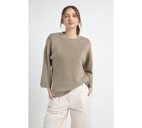 Josephine & Co James Sweater Light Olive size M | Sweaters Outlet | Women | Green M