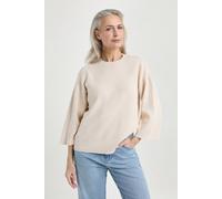 Josephine & Co James Sweater Sand size XL | Sweaters Outlet | Women | Brown