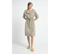 Josephine & Co Jane Dress Light Olive size 36 | Midi Dresses Outlet | Women | Green 36