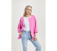 Josephine & Co Jasmijn Cardigan Fuchsia size XS | Light Jackets Outlet | Women | Pink XS