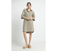 Josephine & Co Jasmine Dress Light Olive size 42 | Shirt Dresses Outlet | Women | Green 42