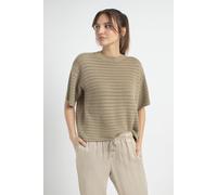 Josephine & Co Joyce Sweater Light Olive size M | Knitted Sweaters Outlet | Women | Green M
