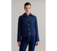 Josephine & Co Linda Jacket Navy size M | Winter Jackets Outlet | Women | Blue M