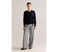 Josephine & Co Lois Cardigan Navy size M | Sweaters Outlet | Women | Blue M