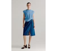 Josephine & Co Lonne Spencer French Blue size M | Sweaters Outlet | Women | Blue M